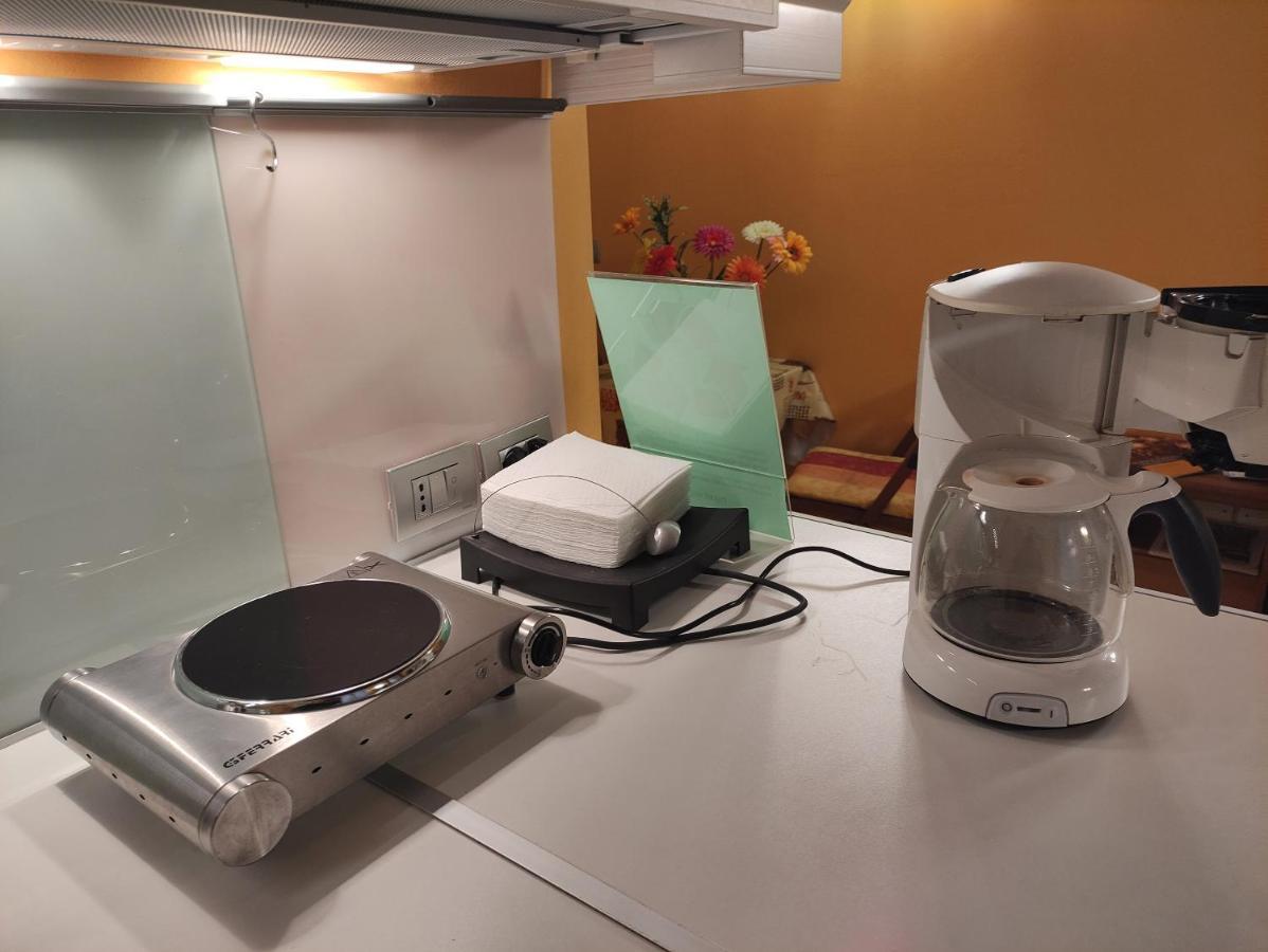 Ai Tagliapietra Pensjonat